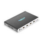 HDFury Maestro - 4K HDMI Matrix-Umschalter und HDBaseT Extender 4x2 - Sender