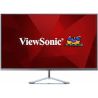 ViewSonic VX3276-4K-MHD 32'' Monitor mit 4K UHD Auflösung