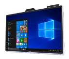 Vorschau: Sharp PNCD701 70'' interaktives Windows Collaborative Display mit 4k Auflösung