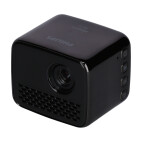 Vorschau: Philips PicoPix Nano mobiler LED Mini-Beamer Plug&Play mit 80Min. Akku