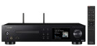 Vorschau: Pioneer NC-50DAB-B Netzwerkspieler, schwarz - Demoware