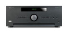 Vorschau: Arcam AVR390 - Demoware