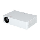 LG CineBeam Largo4k - HU70LS LED Heimkino-Beamer mit 1500 Lumen und 4K Auflösung