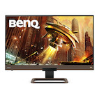 BenQ EX2780Q 27'' Gaming Monitor mit 5ms Reaktionszeit und 2K WQHD Auflösung