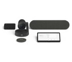 Logitech Tap Raumlösung für Google Meet - Medium Bundle- Konferenzraumsystem