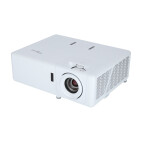 Vorschau: Optoma ZH406 Business-Laser-Beamer mit 4500 Lumen und Full-HD Auflösung