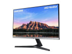 Vorschau: Samsung U28R554UQU 28'' Monitor mit 4ms und 4K UHD Auflösung
