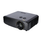 Vorschau: JVC LX-NZ3B schwarz Laserbeamer mit 3000 Lumen und 4K UHD Auflösung