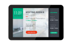 Philips 10BDL4151T/00 10'' interaktives Touch Display mit WXGA Auflösung