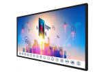 Philips 86BDL3012T/00 86'' interaktives Multitouch-Display mit 4K UHD Auflösung