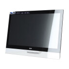Vorschau: Acer T272HL - Touch Monitor - Demoware