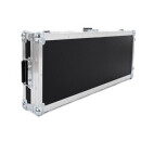 SWEDX LAMINA Kiosk Flight Case 50