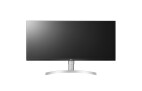 LG 34WL850-W 34'' Ultrawide-Grafik-Monitor mit 5ms Reaktionszeit und UWQHD Auflösung