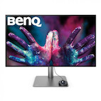 BenQ PD3220U 31,5'' Grafik-Monitor mit 5ms Reaktionszeit und 4K Auflösung