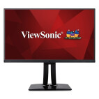 ViewSonic VP2785-2K 27'' Grafik-Monitor mit 5ms Reaktionszeit und WQHD