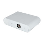 Vorschau: Epson EB-U50 Businessbeamer mit 3700 Lumen und WUXGA Auflösung