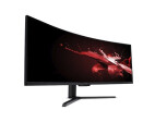 Vorschau: Acer Nitro EI491CRPbmiiipx 49'' Curved-Ultrawide Monitor mit 4ms und QHD Auflösung
