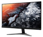 Vorschau: Acer KG271UAbmiipx 27'' Gaming-Monitor mit 1ms und WQHD Auflösung