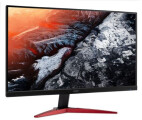 Acer KG271Pbmidpx 27'' Gaming-Monitor mit 1ms und Full HD Auflösung