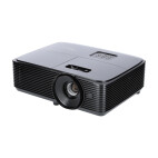 Optoma HD28e Heimkinobeamer mit 3800 Lumen und Full HD Auflösung