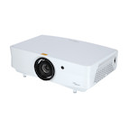 Optoma UHZ65LV Laser-Beamer mit 5000 Lumen und 4K UHD Auflösung