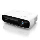Vorschau: BenQ TK810 Heimkino-Beamer mit 3200 Lumen und 4K UHD Auflösung