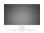 NEC MultiSync EA241F, weiss 24'' Businessmonitor mit 5ms und Full-HD