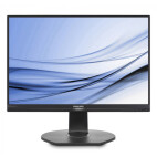 Philips 241B7QPJEB/00 24'' LCD-Monitor mit 5ms und Full-HD