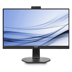 Philips 241B7QUBHEB/00 24'' LCD-Monitor mit 5ms und Full-HD