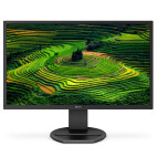 Philips 272B8QJEB/00 27'' QHD-LCD-Monitor mit 5ms und 2.560 x 1.440