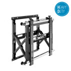 Hagor VWH-4 Videowall-Halterung - 55"-75", 400x400, 75kg