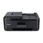 Vorschau: Canon PIXMA TR8550 - Demoware