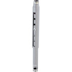 Chief CMS0608W Verl.Rohr, Gewinde, 180-240cm