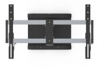 SMS Icon WH 3D Alu/Gray C181U001-1A Wandhalterung