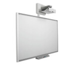 Vorschau: SMART Board M680E (Set) interaktives Board für Epson EB-685WS Vorschau: SMART Board M680E (Set) interaktives Board für Epson EB-685WS