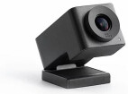 Huddly GO Konferenzkamera, Travel Kit inkl. 60cm Kabel, 16 MP, 30fps, 150° FOV, 4xZoom