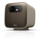 BenQ GS2 - Demoware Platin