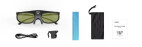 Vorschau: XGIMI Active Shutter 3D-Brille