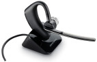 Plantronics Voyager Legend UC-M Bluetooth Headsetsystem Zertifiziert für Skype for Business und opti