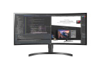 Vorschau: LG 34WN80C-B - Demoware