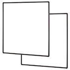 celexon Whiteboardflügel für die Modelle 4275 und 4286