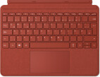 Vorschau: Microsoft Surface Pro Type Cover - Tastatur für Surface Pro 7, Poppy Red