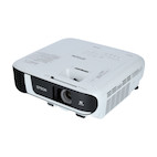 Epson EB-FH52 Businessbeamer mit 4000 Lumen und Full-HD Auflösung