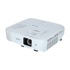 Epson EB-992F Businessbeamer mit 4000 ANSI-Lumen und Full-HD Auflösung