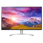 LG 32UN650-W 32'' Gaming-Monitor mit 5ms und 4K UHD Auflösung