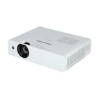 Panasonic PT-LB306 Businessbeamer mit 3100 Lumen und XGA Auflösung Panasonic PT-LB306 Businessbeamer mit 3100 Lumen und XGA Auflösung