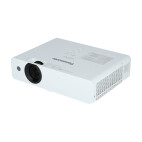 Panasonic PT-LB426 Businessbeamer mit 4100 Lumen und XGA Auflösung