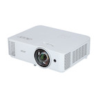 Vorschau: Acer H6518STi: Heller 3.500 Lumen Full HD Kurzdistanz-Beamer für Heimkino und Gaming