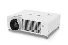 Panasonic PT-LRZ35 Businessbeamer mit 3500 Lumen und WUXGA Auflösung