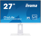 iiyama PROLITE XUB2792HSU-W1 27'' Businessmonitor mit Full-HD Auflösung